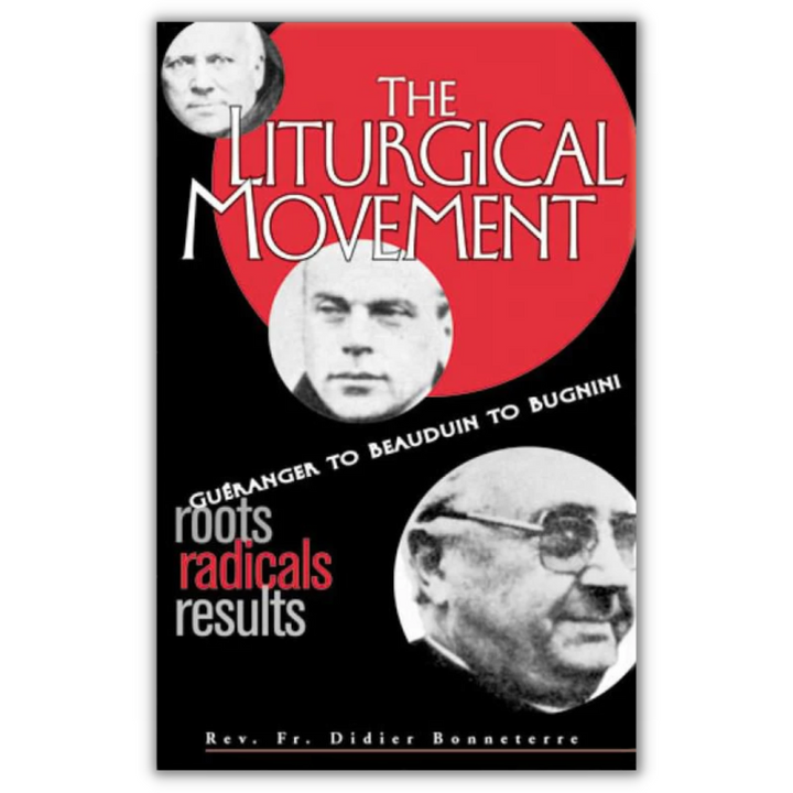 Liturgical Movement