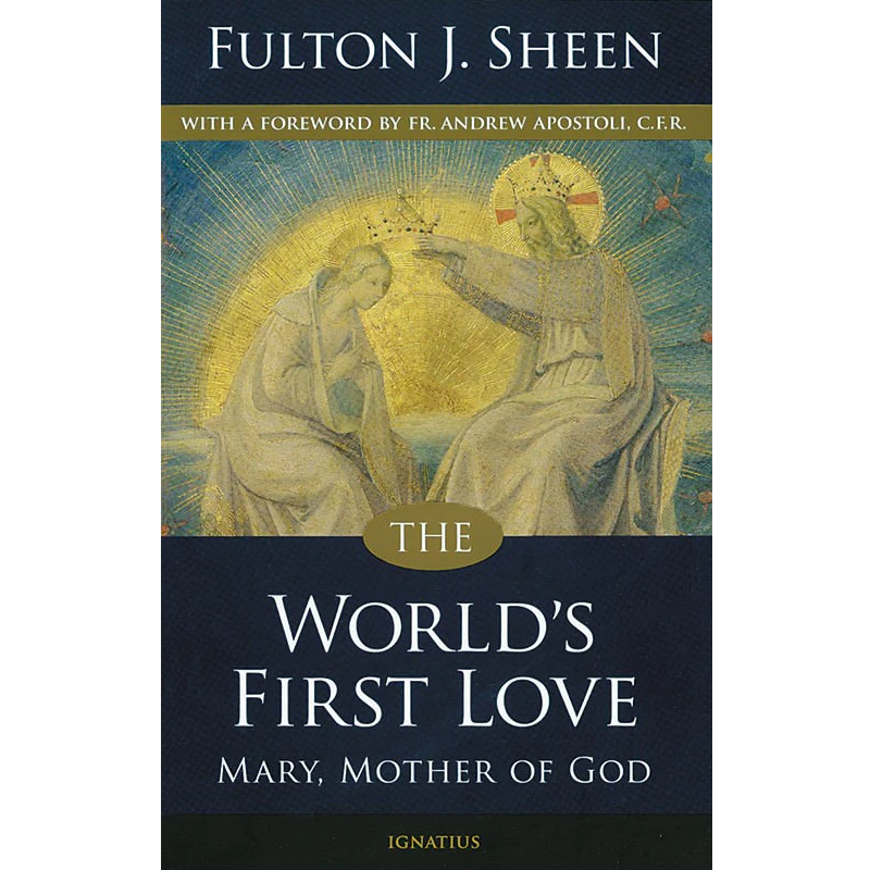 Worlds First Love