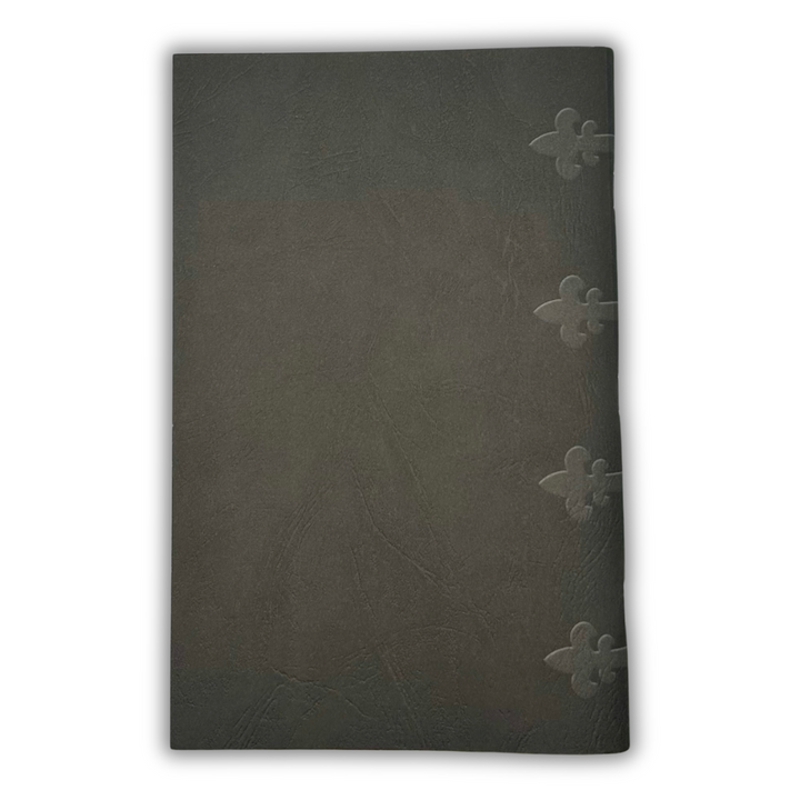 Requiem Mass Booklet