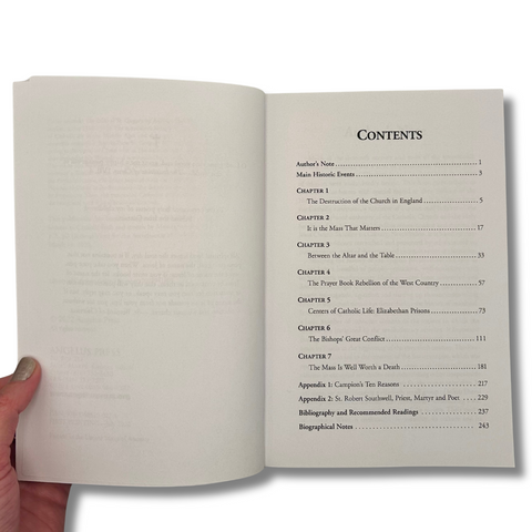 His Own Received Him Not