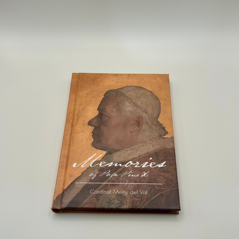 Memories of Pius X