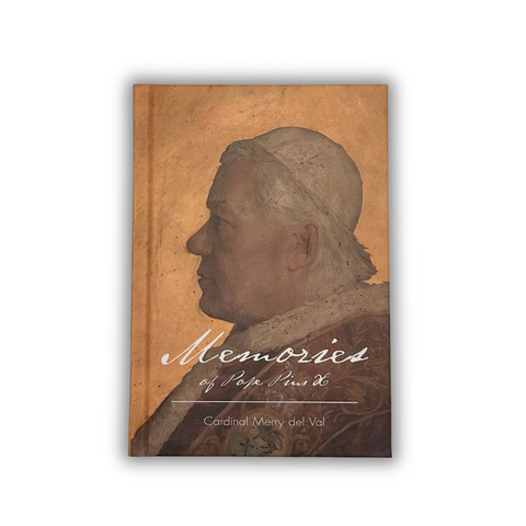 Memories of Pius X