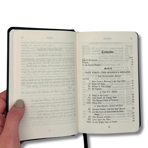 The Catholic Girl`s Guide