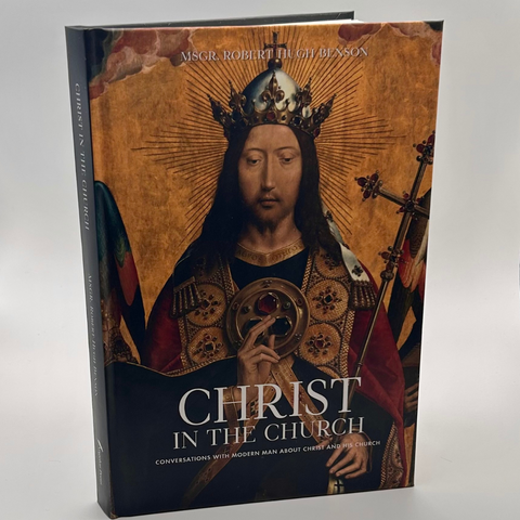 Christ in the Church