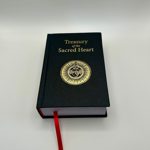 Treasury of the Sacred Heart