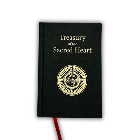 Treasury of the Sacred Heart