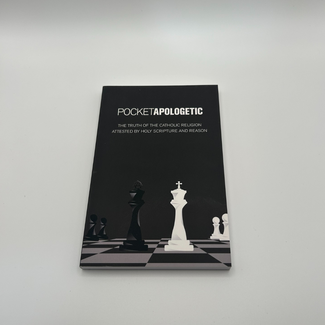 Pocket Apologetic