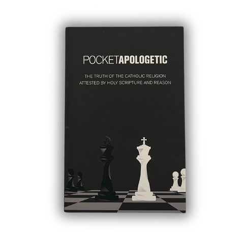 Pocket Apologetic
