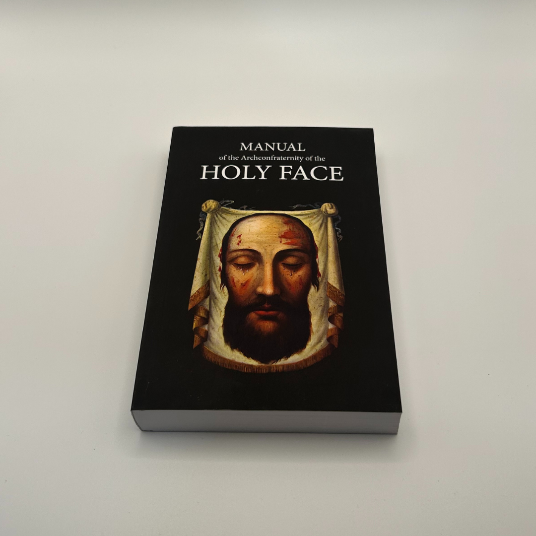 The Holy Face Manual