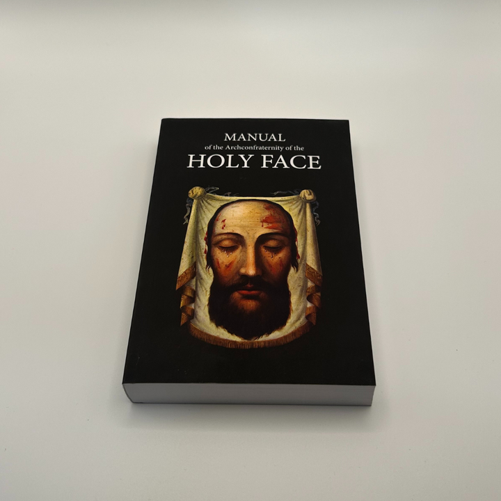 The Holy Face Manual