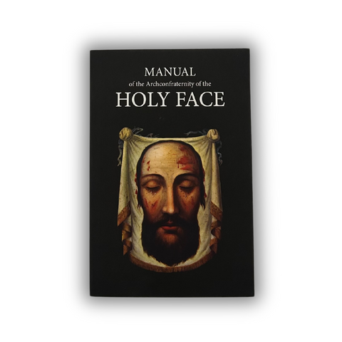 The Holy Face Manual