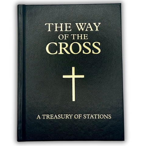 The Way Of The Cross