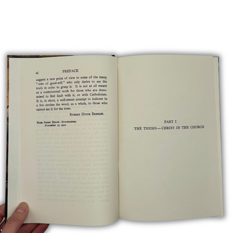 Christ in the Church