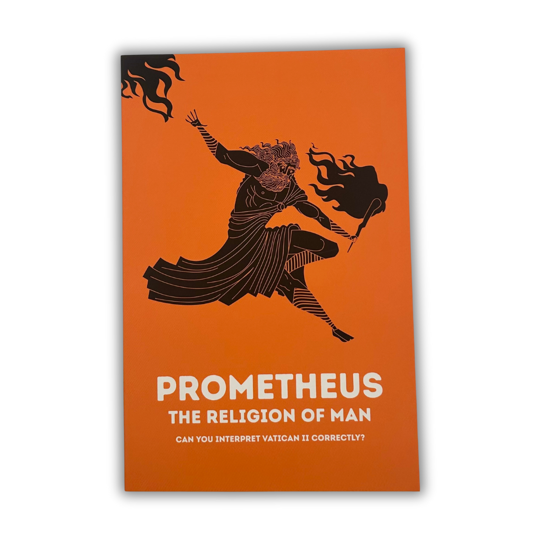 Prometheus