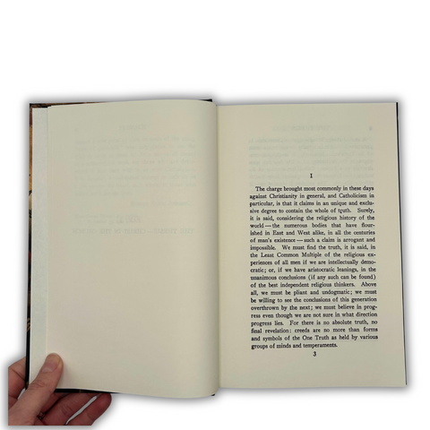 Christ in the Church