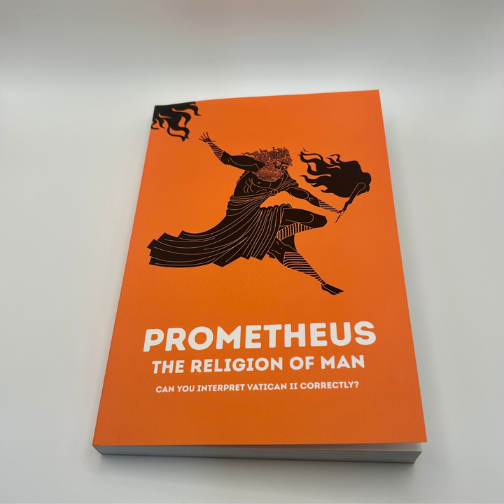 Prometheus