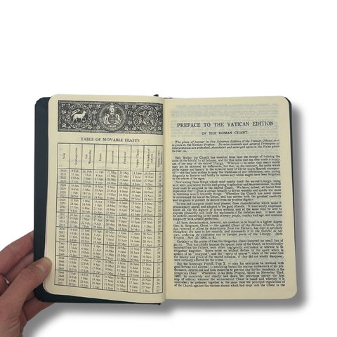 Liber Brevior (Red Edge)