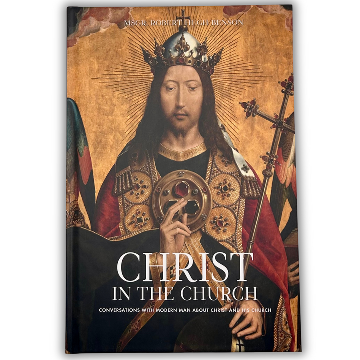 Christ in the Church