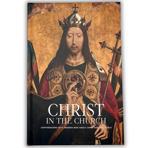 Christ in the Church