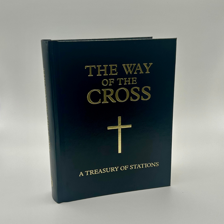 Family Pack (3 Copies): The Way Of The Cross