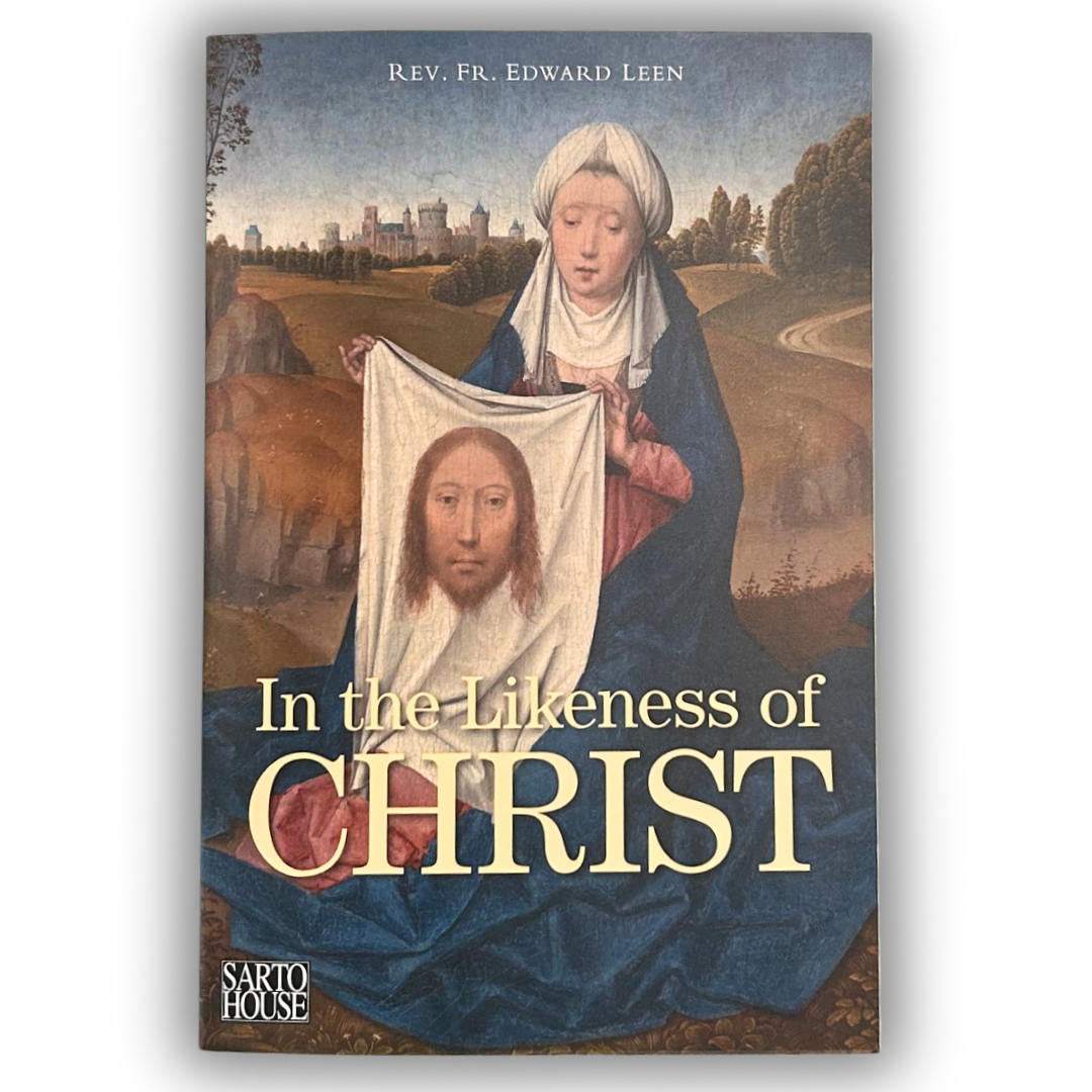 In The Likeness Of Christ