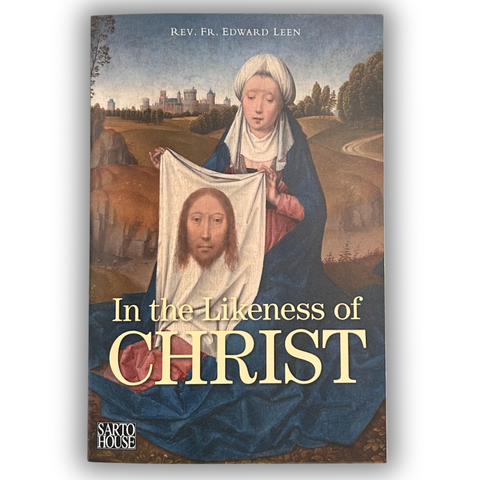In The Likeness Of Christ