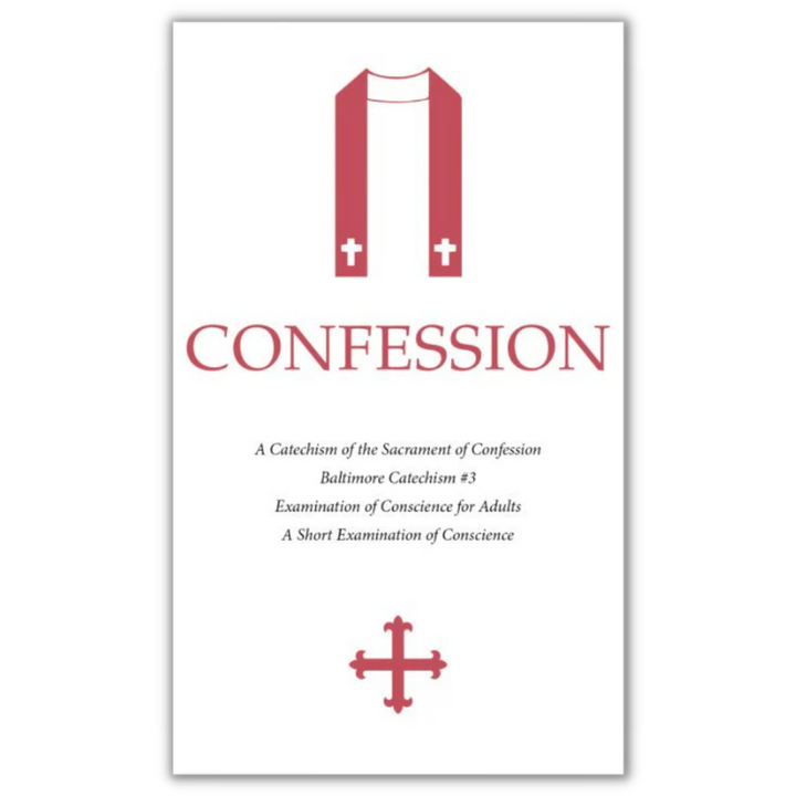 Confession