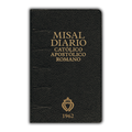 1962 Spanish-Latin Daily Missal