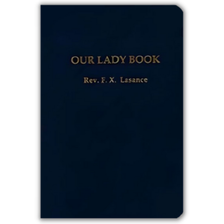 Our Lady Book