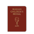 Marian Childrens Missal