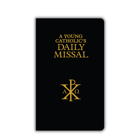A Young Catholic's Daily Missal