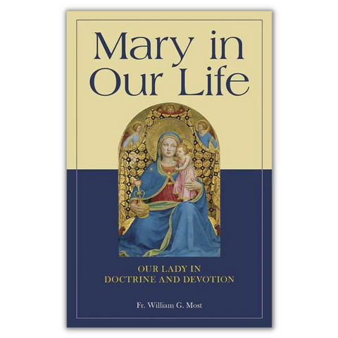 Mary In Our Life