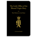 Little Office of the Blessed Virgin Mary