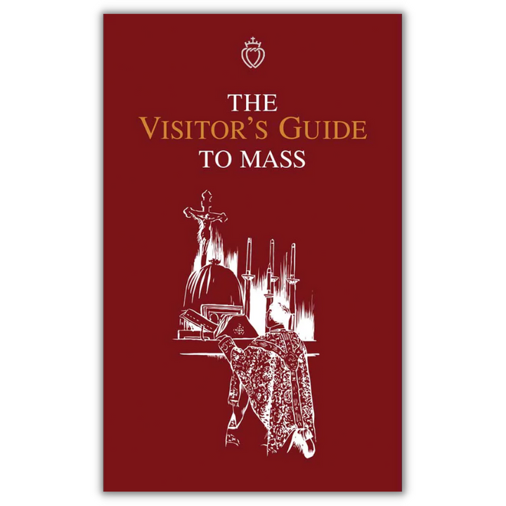 The Visitor&