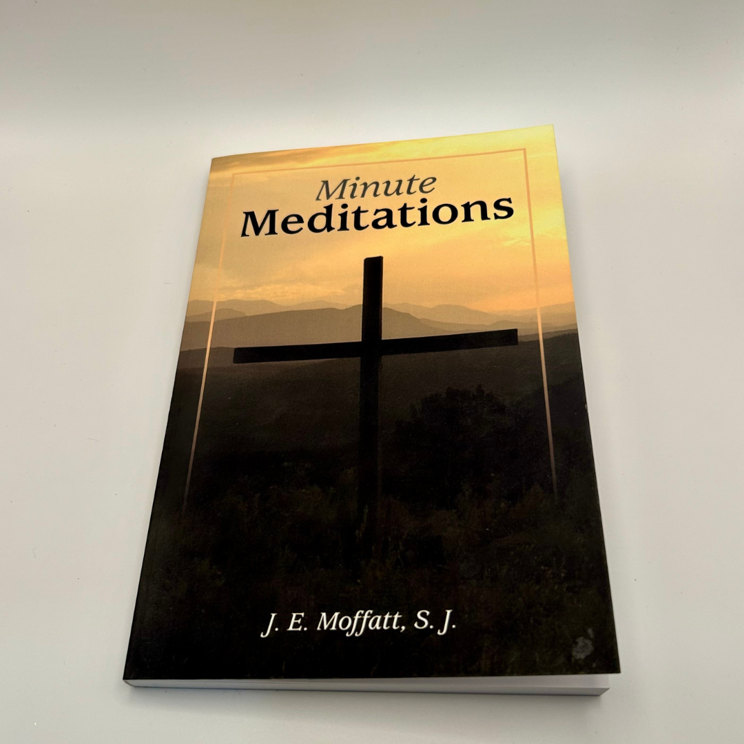 Minute Meditations