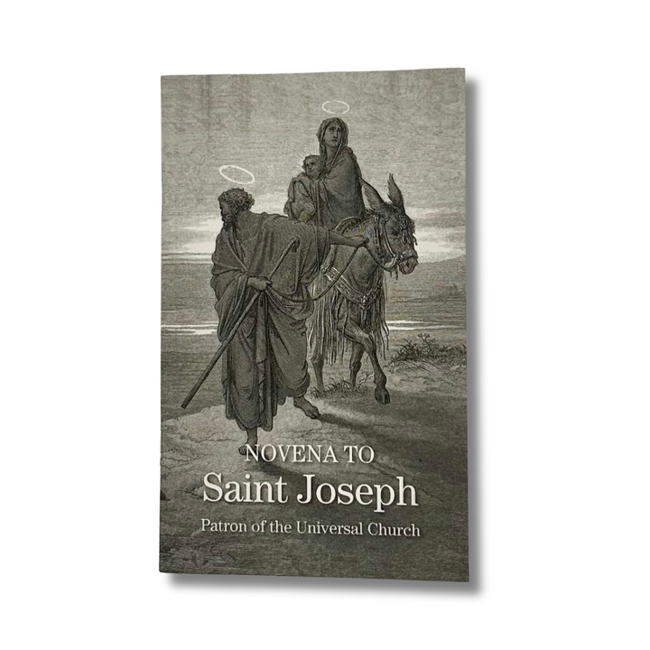 Novena to St. Joseph