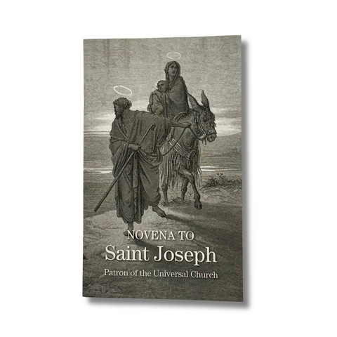 Novena to St. Joseph