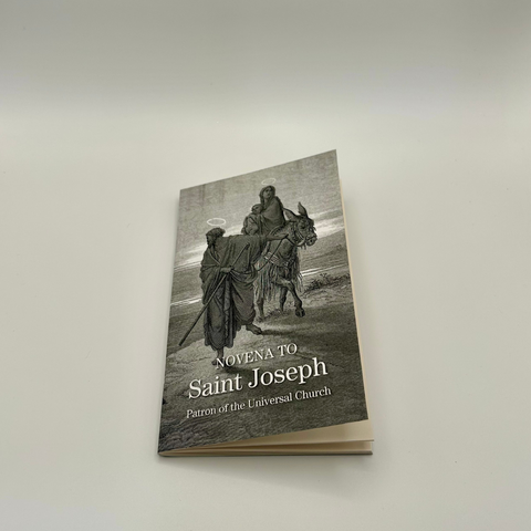 Novena to St. Joseph