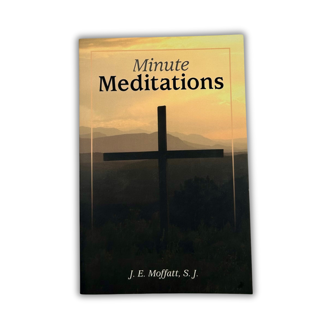 Minute Meditations