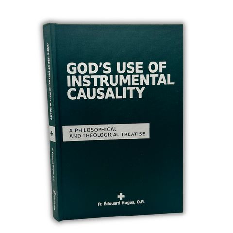 God's Use of Instrumental Causality