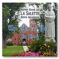 The Marian Year In Song CD