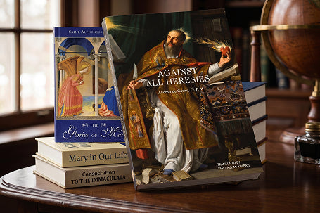 Our Books