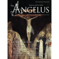 Angelus September October 2024 The Spiritual Life