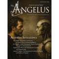 Angelus July August 2026 Artificial Intelligence