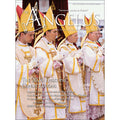 Angelus September October 2026 The Consecrations