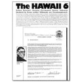 Hawaii Six