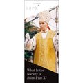 What is the Society of St. Pius X