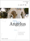Angelus  September - October 2017 Fatima