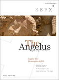 Angelus January - February 2018 - Angels
