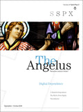 Angelus September - October 2018 Digital Dependancy